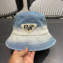 프라다 모자