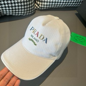 프라* 모자