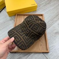 펜* 모자