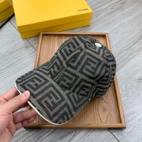 펜* 모자