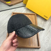 펜* 모자