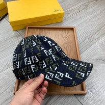펜* 모자