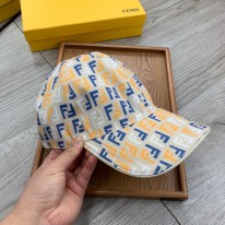 펜* 모자