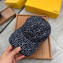 펜* 모자