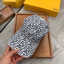 펜* 모자