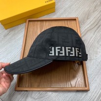 펜* 모자