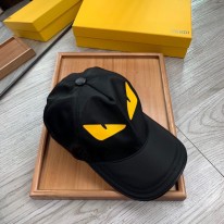 펜* 모자