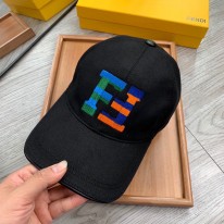 펜* 모자
