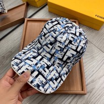 펜* 모자