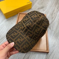 펜* 모자