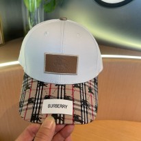 버버* 모자