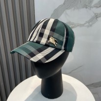 버버* 모자