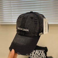 발렌시** 모자