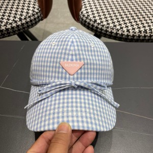 발렌시** 모자