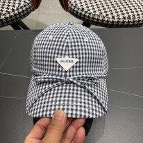 발렌시** 모자
