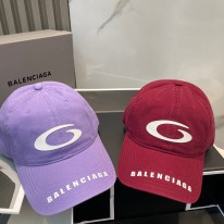 발렌시** 모자
