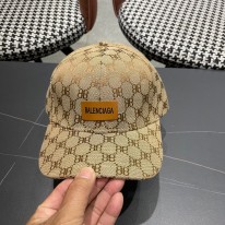 발렌시** 모자