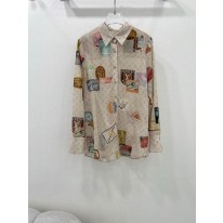 루이** 여자 셔츠