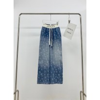구* 여자 청바지
