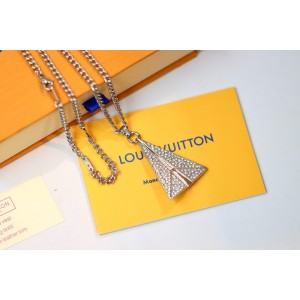 루이비통 목걸이