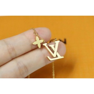 루이비통 목걸이