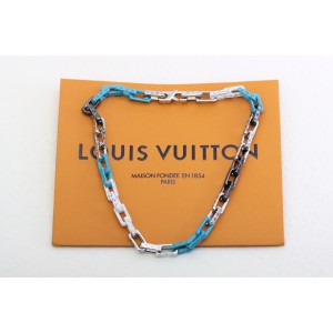 루이비통 목걸이