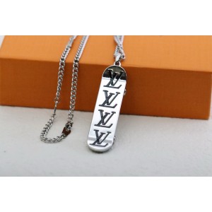 루이비통 목걸이
