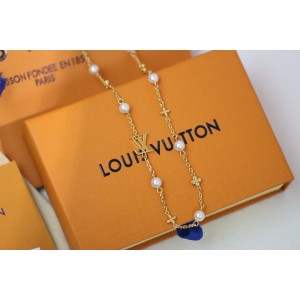 루이비통 목걸이