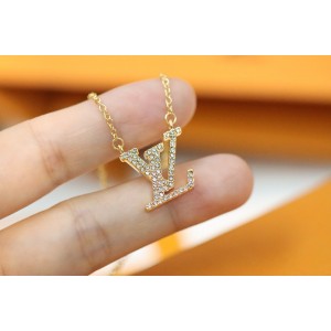 루이비통 목걸이