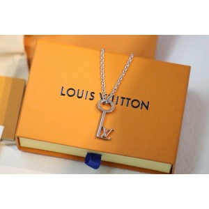 루이비통 목걸이