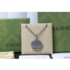 구찌 목걸이