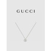 구찌 목걸이