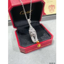 까르띠에 목걸이