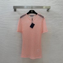 프라* 여자 반팔티셔츠