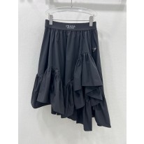 프라* 여자 치마