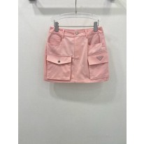 프라* 여자 치마