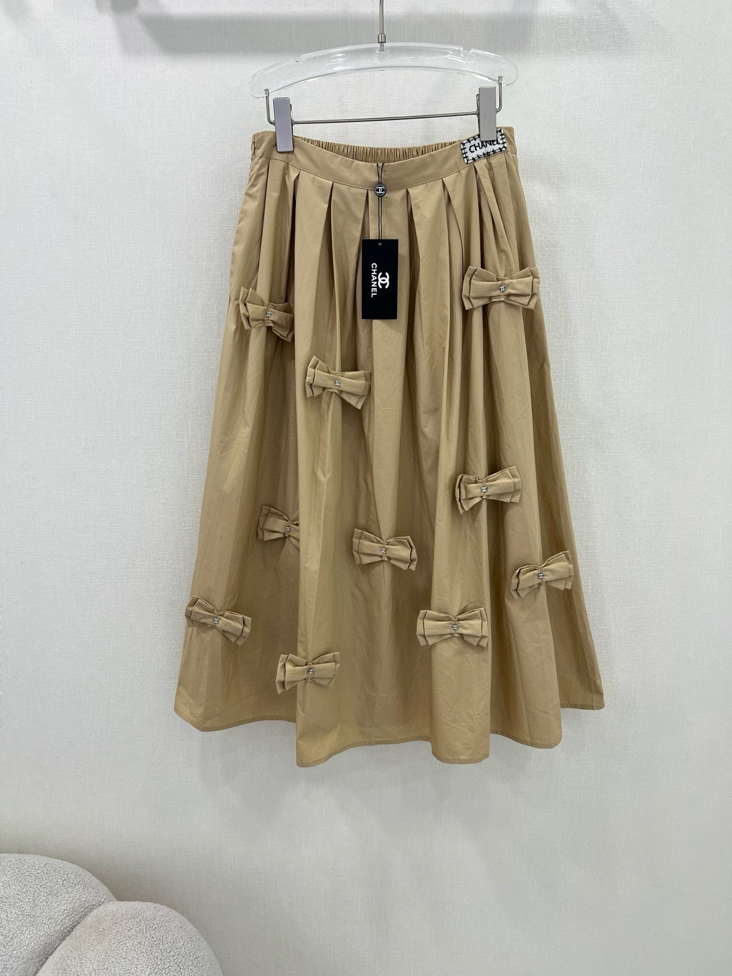 샤* 여자 치마
