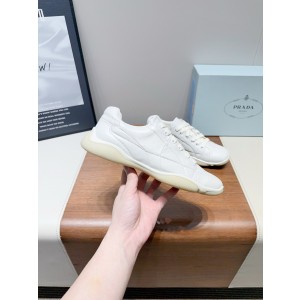 프라다 여자 스니커즈 신발 운동화