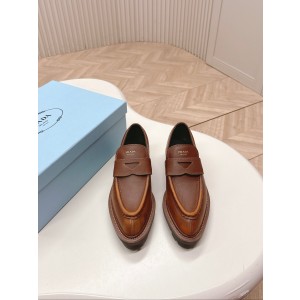 프라다 여자 스니커즈 신발 운동화