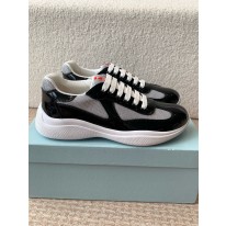 프라다 남녀공용 스니커즈 신발 운동화