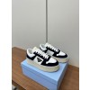 프라다 5cm 여자 스니커즈 신발 운동화