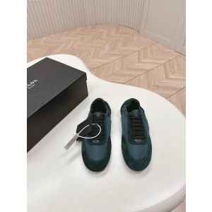 프라다 여자 스니커즈 신발 운동화