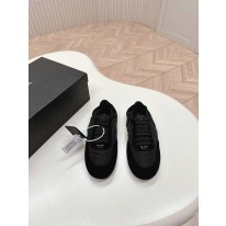 프라다 여자 스니커즈 신발 운동화