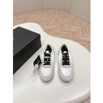 프라다 여자 스니커즈 신발 운동화