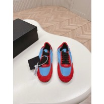 프라다 여자 스니커즈 신발 운동화