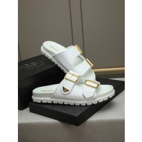 프라다 남자 슬리퍼