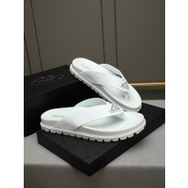 프라다 남자 슬리퍼