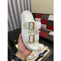 프라다 남자 슬리퍼