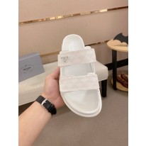 프라다 남자 슬리퍼