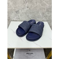 프라다 남자 슬리퍼